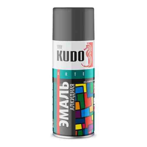 Универсальная эмаль KUDO 57444 арт. 1085939