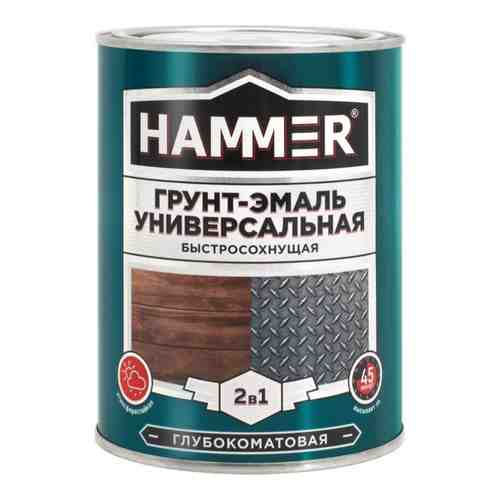 Универсальная грунт-эмаль Hammer ЭК000135064 арт. 1706227