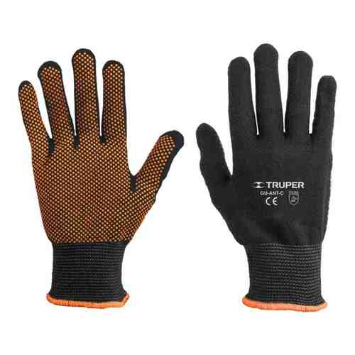 Универсальные перчатки Truper GU-ANT-M арт. 925149