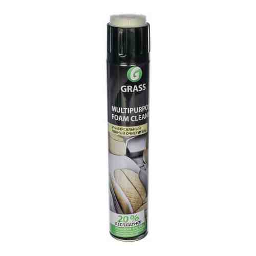 Универсальный пенный очиститель Grass Multipurpose Foam Cleaner арт. 763395