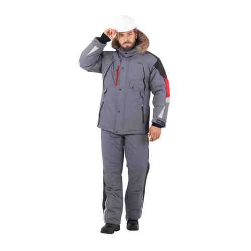 Утепленная куртка iForm ХАЙ-ТЕК арт. 1149165
