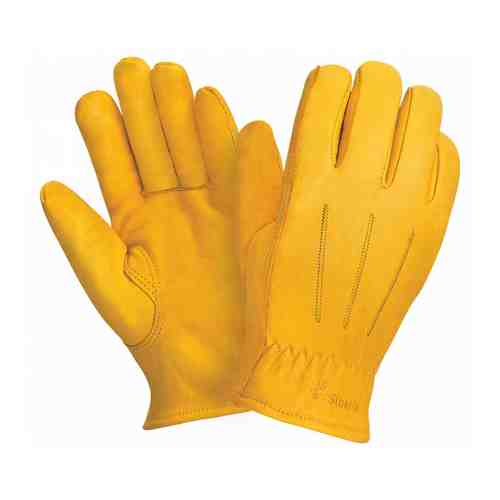 Утепленные перчатки 2Hands RL 7 - 0145-10,5 Siberia арт. 1336096