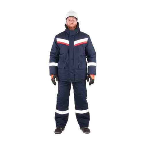 Утеплённый костюм ГК Спецобъединение СИБИРЬ арт. 1173921
