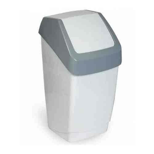 Ведро-контейнер для мусора IDEA М 2471 600084 арт. 1194441