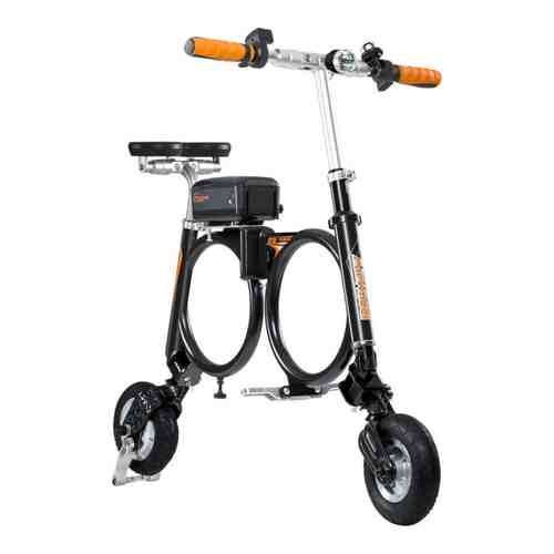 Велосипед Airwheel E3 черный арт. 850235