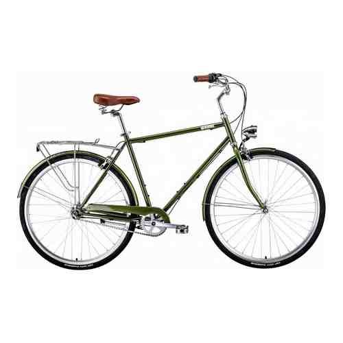 Велосипед BEARBIKE London арт. 2159316