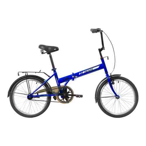 Велосипед NOVATRACK 20NFTG301V.BL20 арт. 2645072