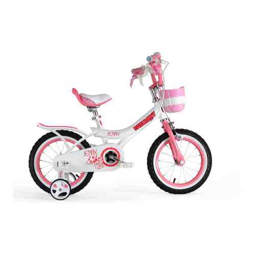 Велосипед Royal Baby Jenny Girl арт. 1159664