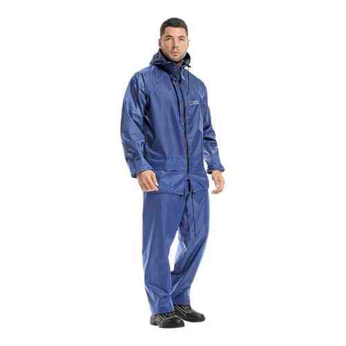 Влагозащитный костюм ГК Спецобъединение синий арт. 1308358