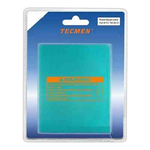 Внешнее защитное стекло для ТМ15 TECMEN 100513502 арт. 1422129