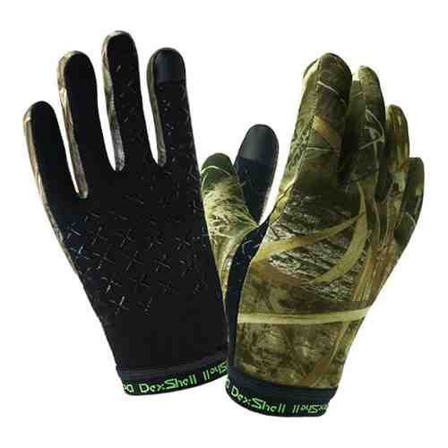 Водонепроницаемые перчатки DexShell Drylite Gloves арт. 2187370