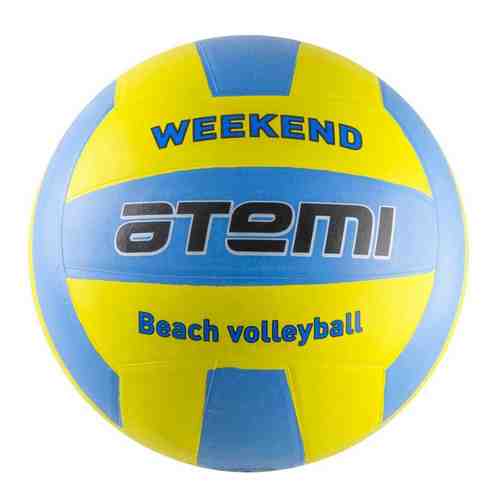 Волейбольный мяч ATEMI WEEKEND арт. 1135414