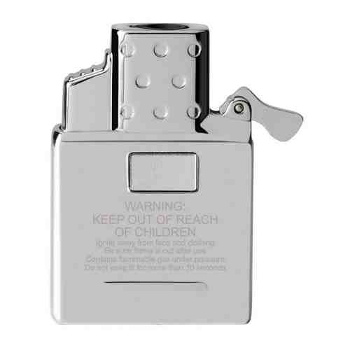 Вставной газовый блок для широкой зажигалки Zippo 65827 арт. 1666931