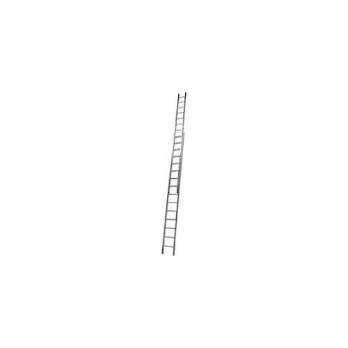 Выдвижная двухсекционная лестница Krause FABILO арт. 959681