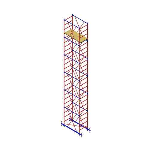 Вышка-тура Мега Мега-2М арт. 720793