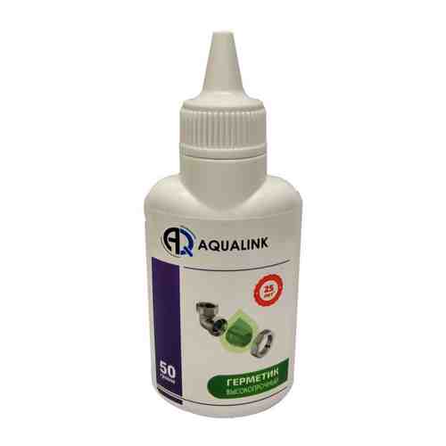 Высокопрочный анаэробный клей-герметик AQUALINK 2935 арт. 1743999