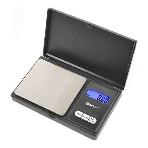 Высокоточные весы garin Точный Вес JS2 арт. 1543450