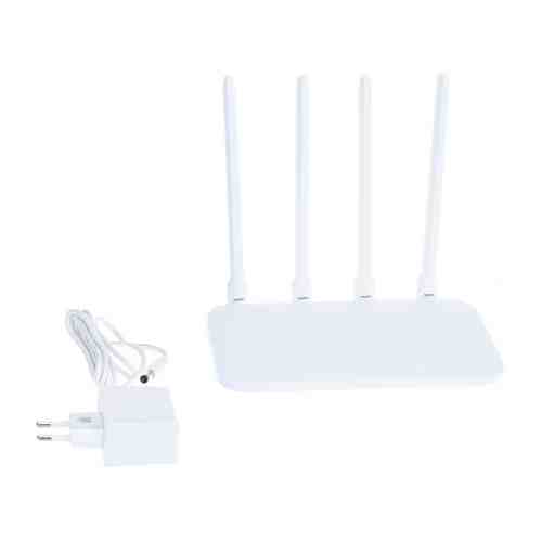 Wi-fi маршрутизатор Xiaomi Mi Router 4C арт. 1283717