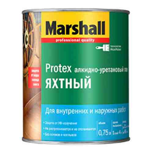 Яхтный лак MARSHALL PROTEX арт. 1252196