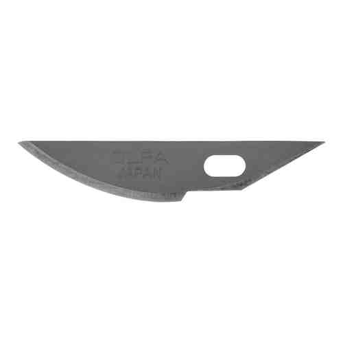 Закругленные лезвия для ножа AK-4, 6 OLFA OL-KB4-R/5 арт. 793300