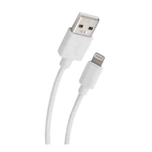 Зарядный кабель для Apple Red Line УТ000023129 арт. 1754573