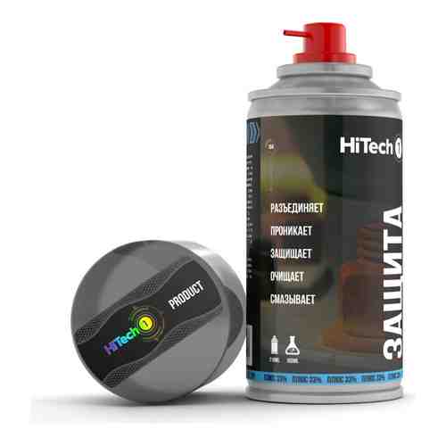 Защита жидкий ключ HiTech1 104 арт. 1622996