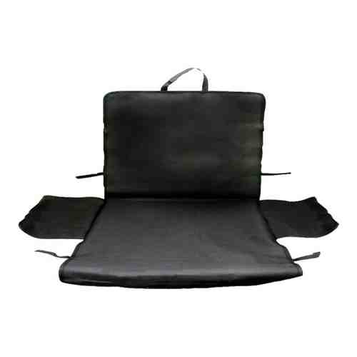 Защитная накидка в автомобиль в багажник или на заднее сиденье WIIIX ZAN-ANM-BIG-RU арт. 1638800
