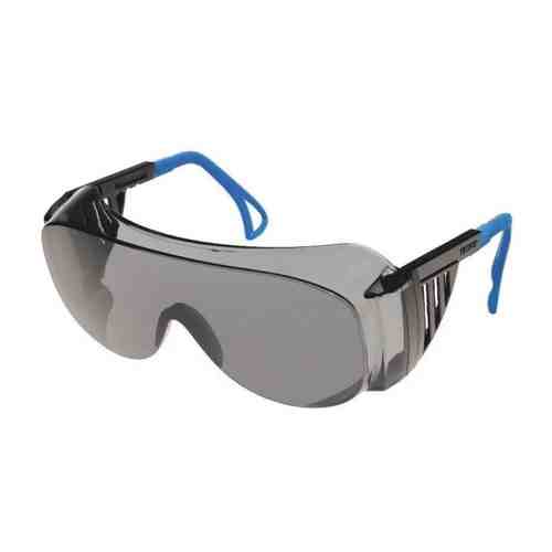 Защитные очки РОСОМЗ О45 ВИЗИОН super 5-2,5 PС арт. 716700