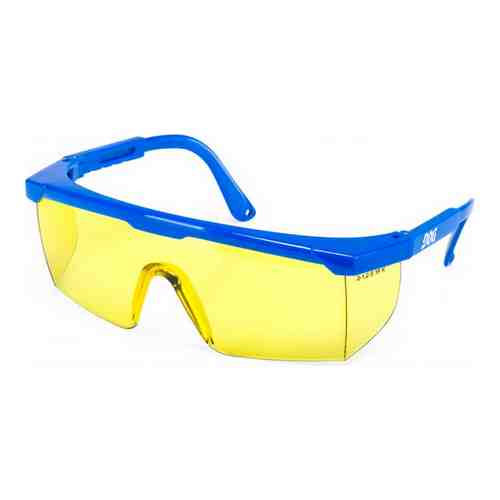 Защитные открытые очки DOG 511 арт. 1619073