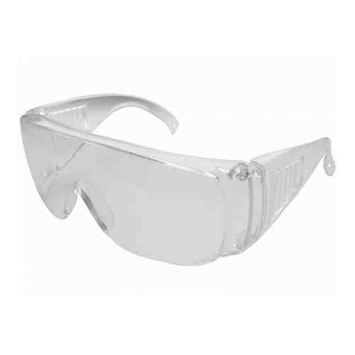Защитные открытые очки Спецодежда-2000 1024 арт. 1703011