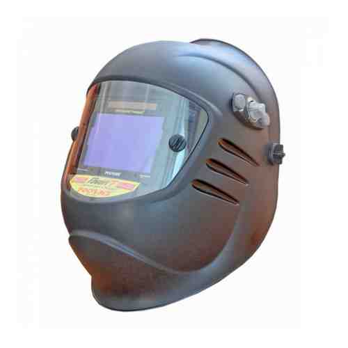 Защитный лицевой щиток сварщика РОСОМЗ НН12 CRYSTALINE PREMIUM FavoriT арт. 715086