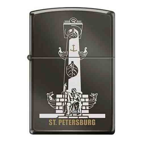 Зажигалка Zippo №150 ROSTRAL COLUMN арт. 833304