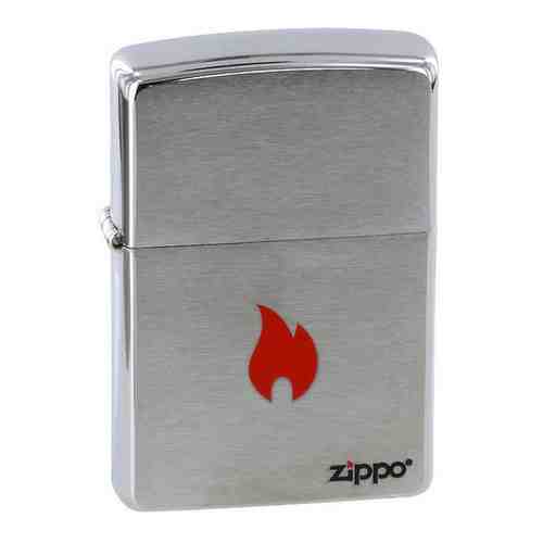 Зажигалка Zippo №200 Flame арт. 832889