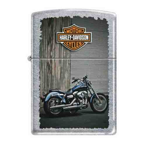 Зажигалка Zippo Harley-Davidson арт. 833757