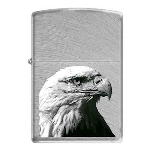 Зажигалка Zippo Орел арт. 1557777