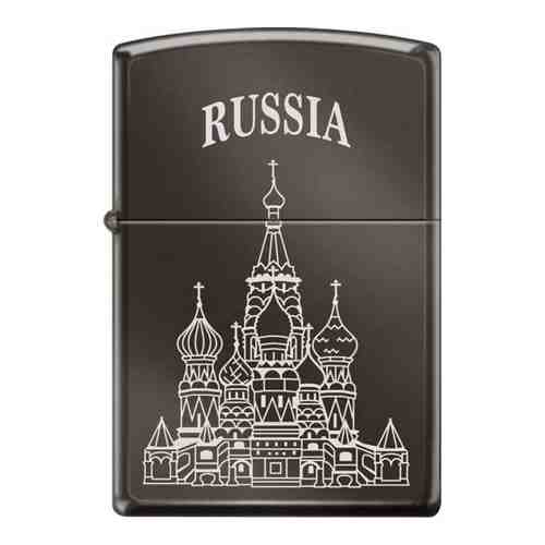 Зажигалка Zippo Собор Василия Блаженного арт. 1557834