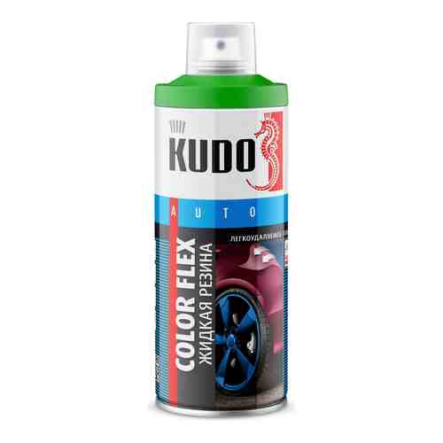 Жидкая резина KUDO KU-5506 арт. 2058652