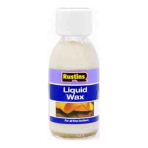 Жидкий воск Rustins Liquid Wax арт. 1794537