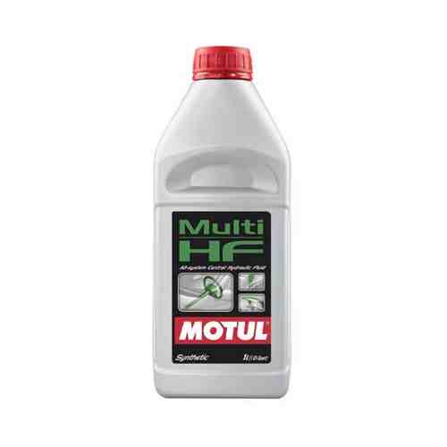 Жидкость ГУР MOTUL Multi HF арт. 1094746