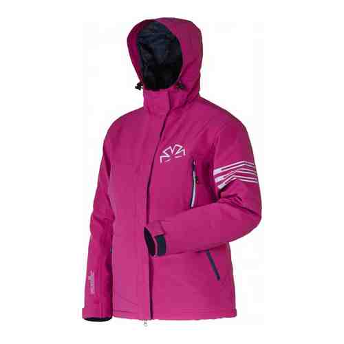 Зимняя куртка Norfin Women NORDIC PURPLE 04 арт. 2149015